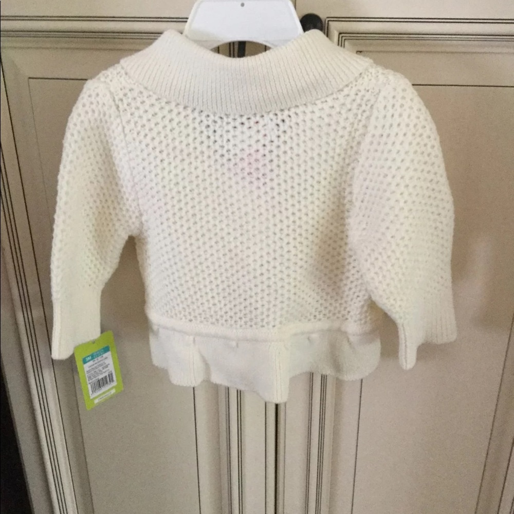 Baby jacket - Picture 2 of 4